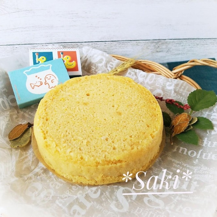 バター 卵不使用 マクロビスポンジケーキ レシピ 作り方 By 咲花だやんcafe 楽天レシピ バター 卵不使用 マクロビスポンジケーキ レシピ 作り方 By 咲花だやんcafe 楽天レシピ